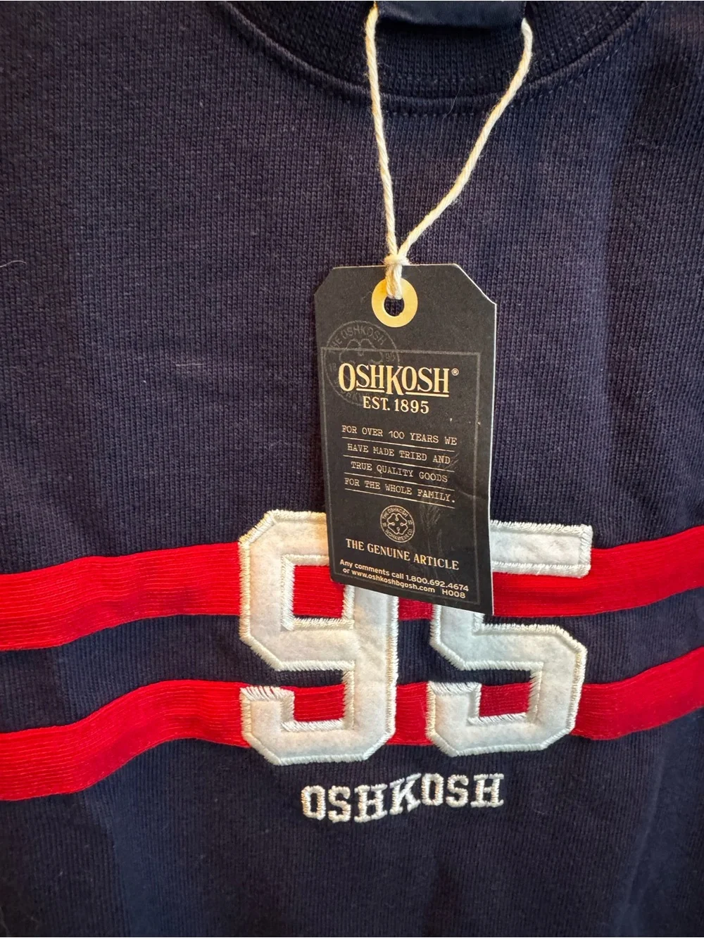 NWT vintage Carters/Osh Kosh 3-9 months outfits, Eric Carle